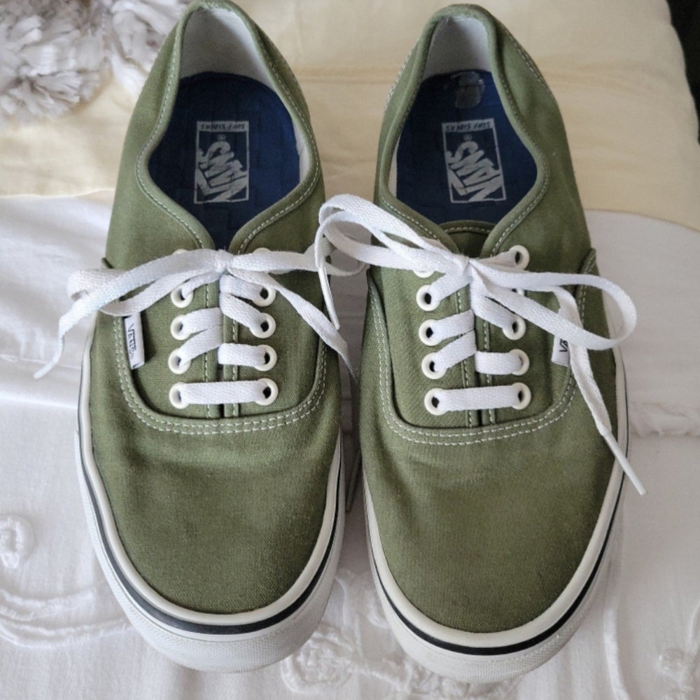 Vans